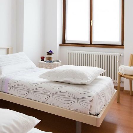 B&B La Corte Mese Dış mekan fotoğraf
