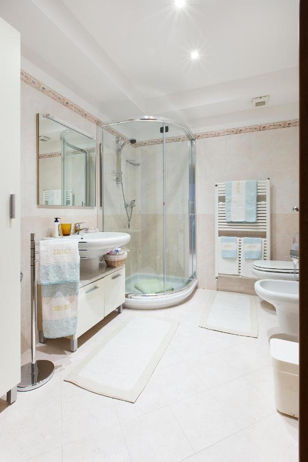 B&B La Corte Mese Dış mekan fotoğraf