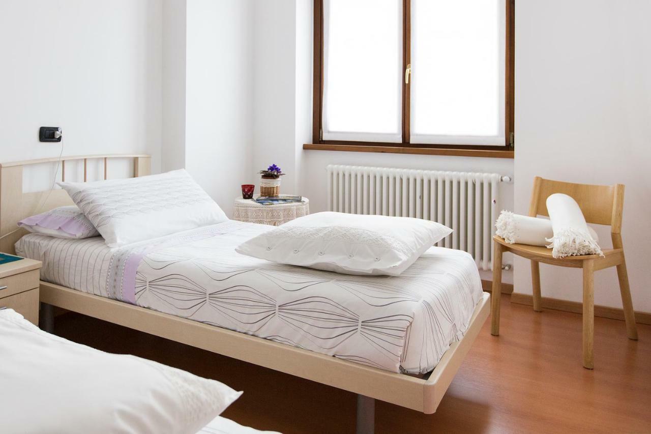 B&B La Corte Mese Dış mekan fotoğraf