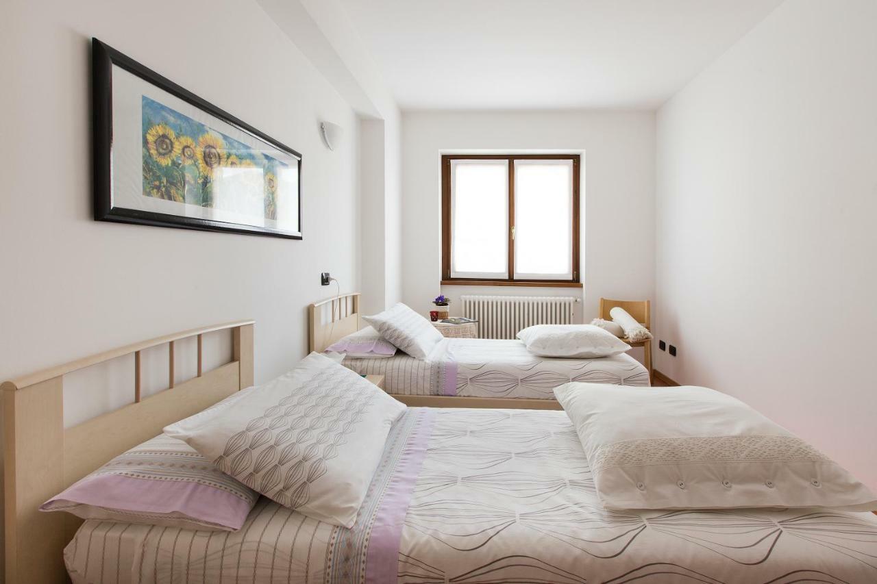 B&B La Corte Mese Dış mekan fotoğraf