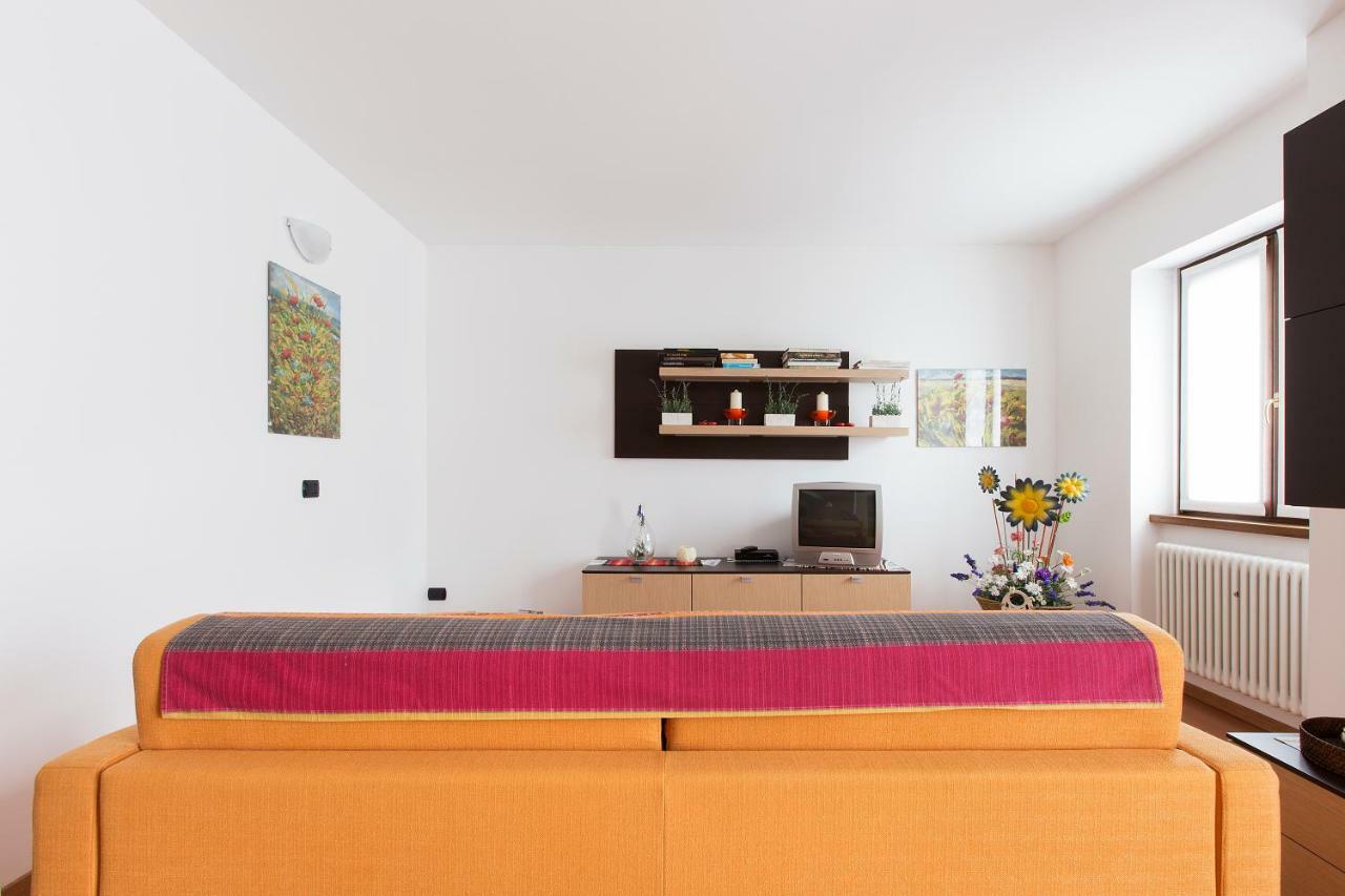 B&B La Corte Mese Dış mekan fotoğraf